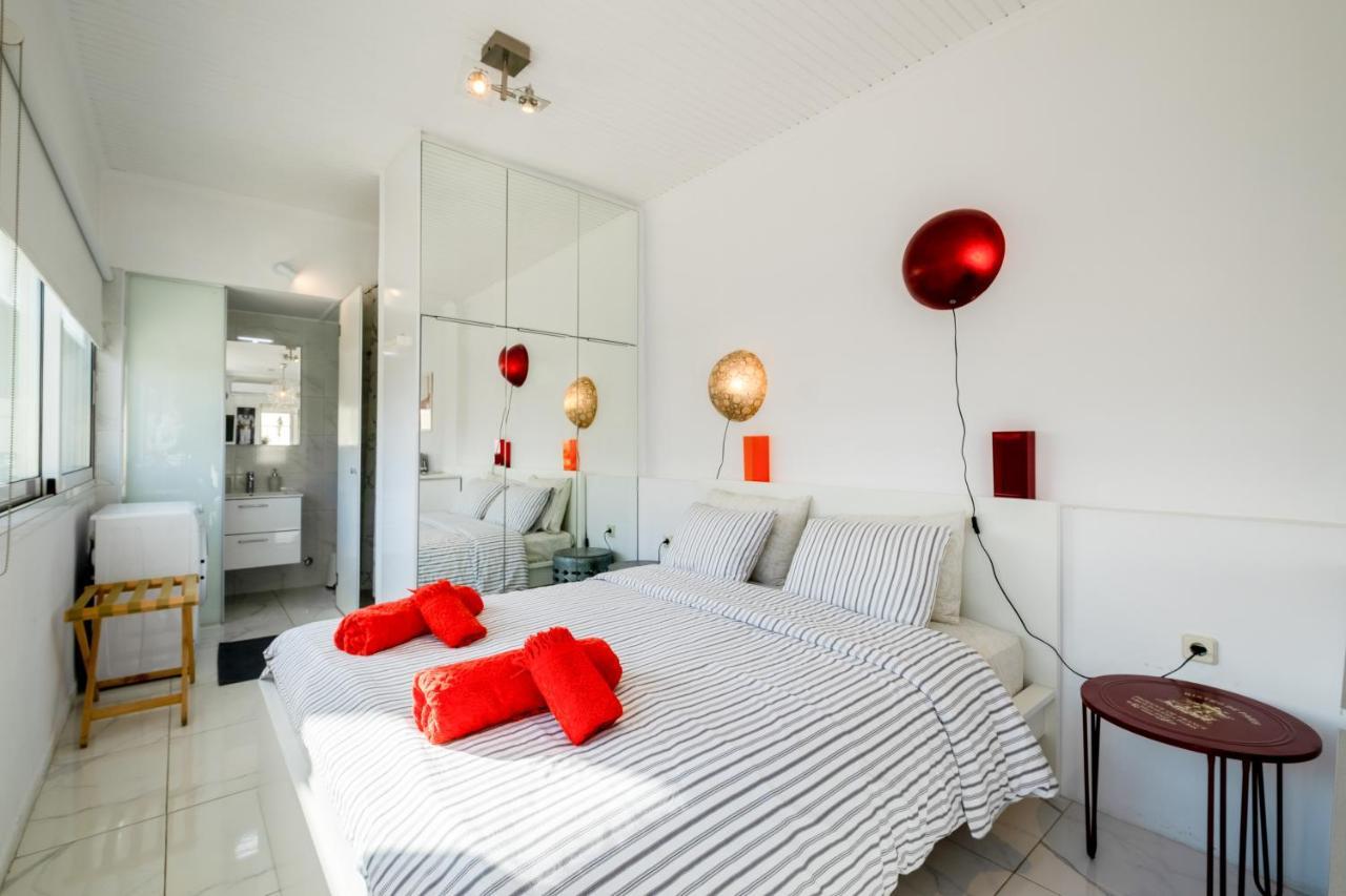 A Diamont In The Center Of Athens Apartman Kültér fotó